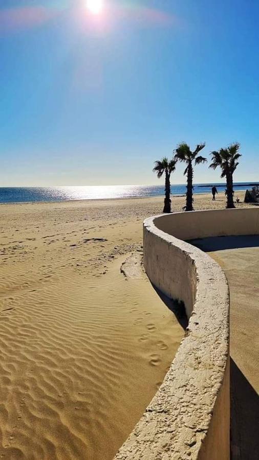 Cap D'Agde Port Lano T2 Clim, Piscine, Tennis Et Parking Exterior photo