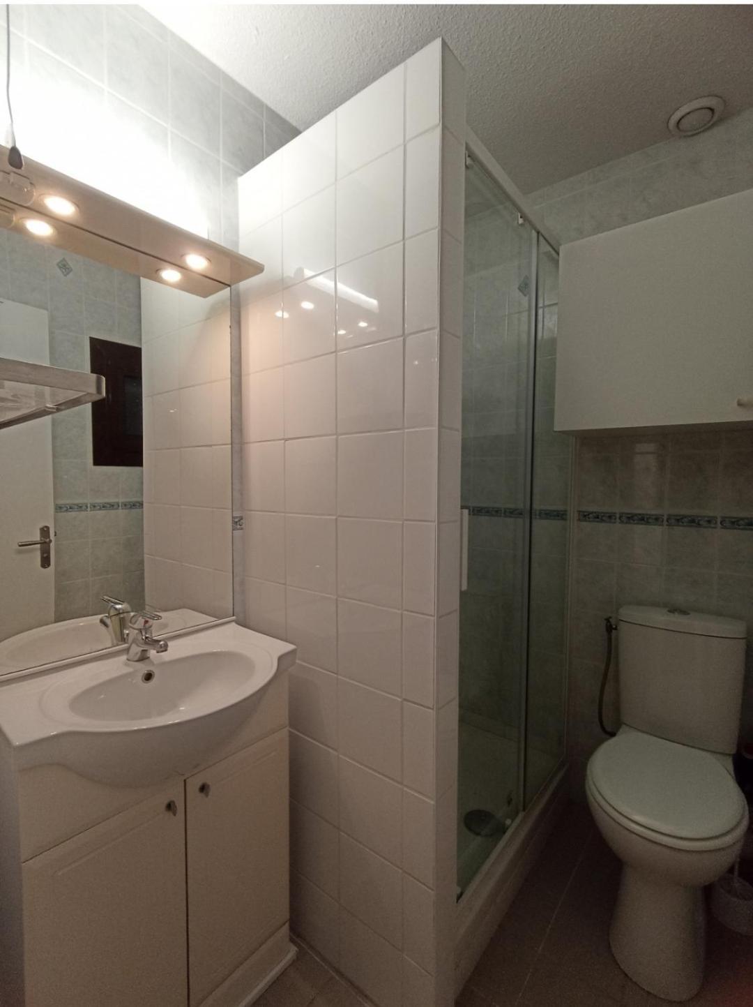 Cap D'Agde Port Lano T2 Clim, Piscine, Tennis Et Parking Exterior photo